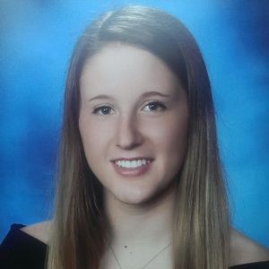 Meet your Posher, Erica